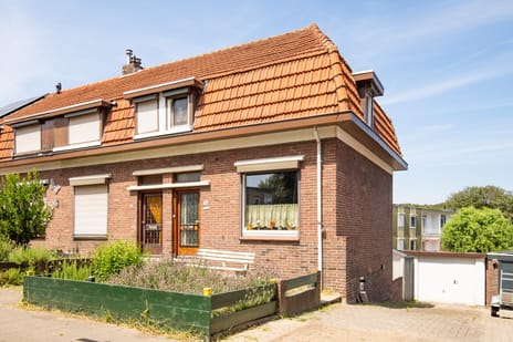 Zwaluwstraat 16