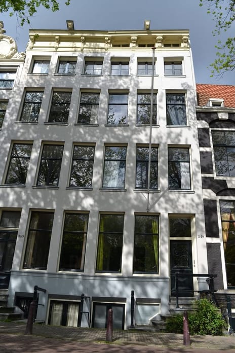 Herengracht 348