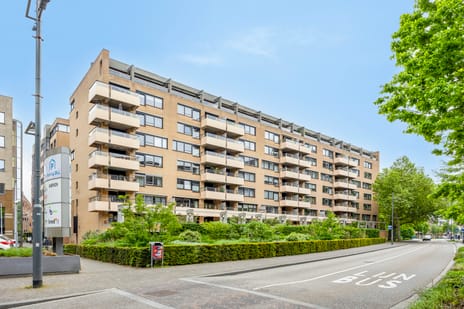 Mignot en De Blockplein 67