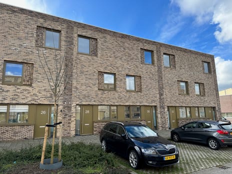 Schorsmolenstraat 34