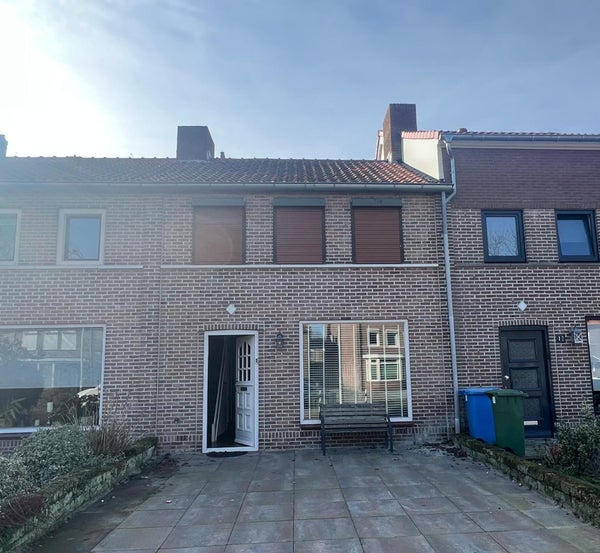 Sint Severinuslaan