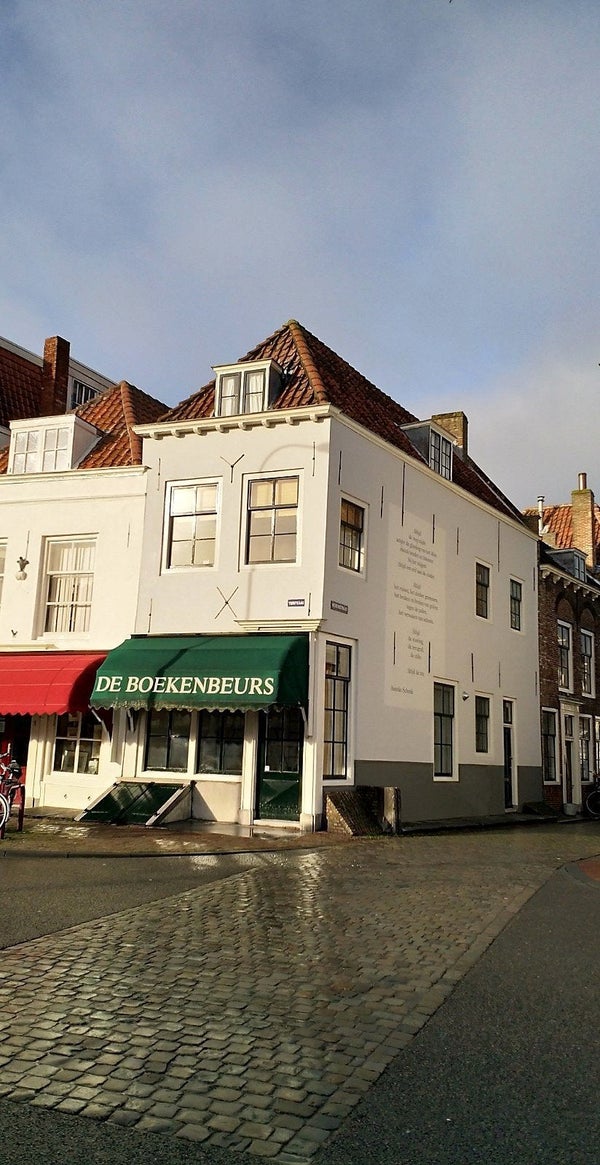 Herenstraat