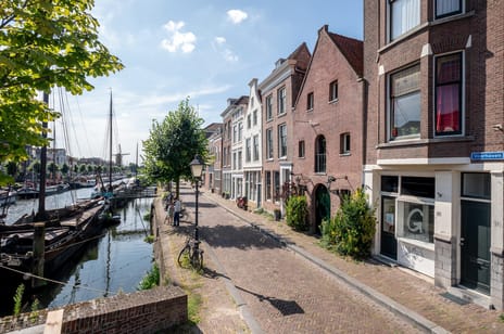 Voorhaven 5-A
