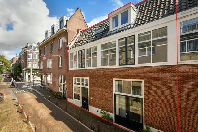 Binnen Dommersstraat 3