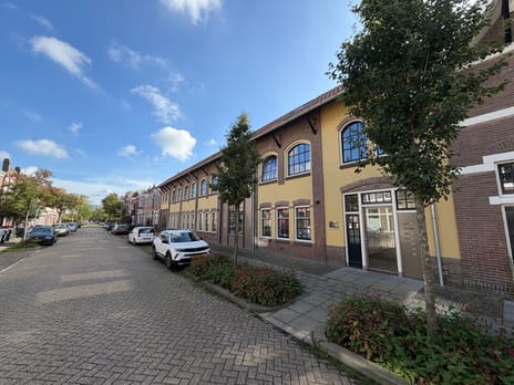Gysbert Japicxstraat 46-a
