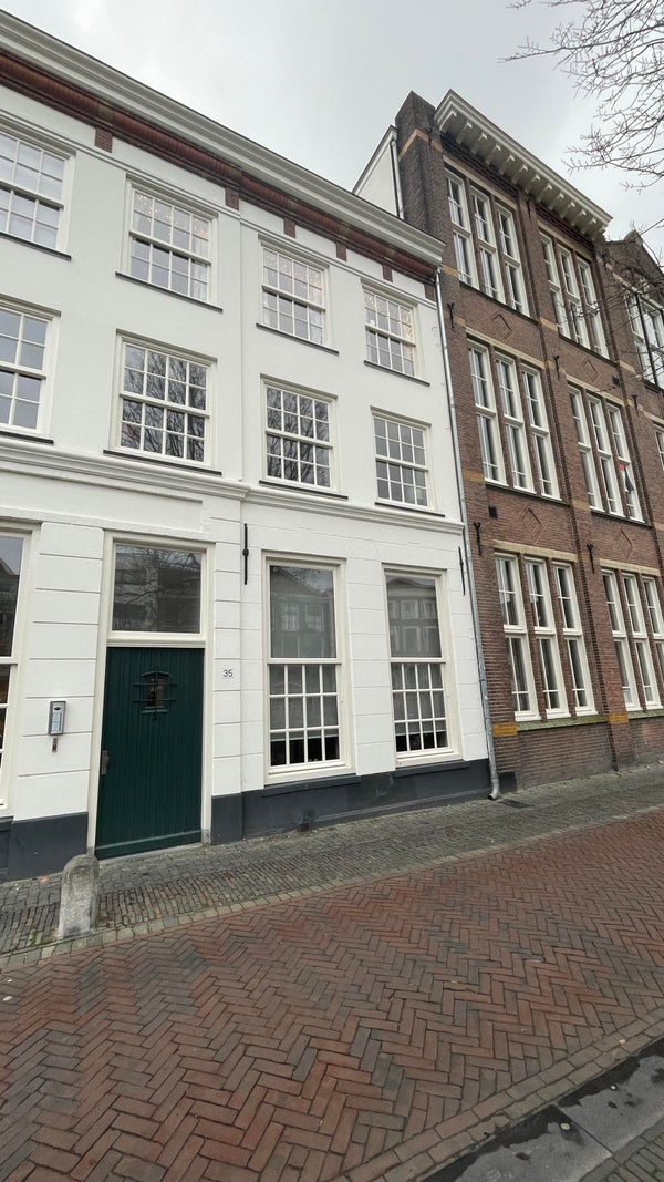 Oudegracht 35 G