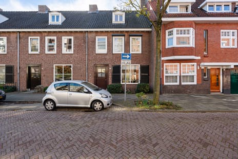 Willem van Hornestraat 21