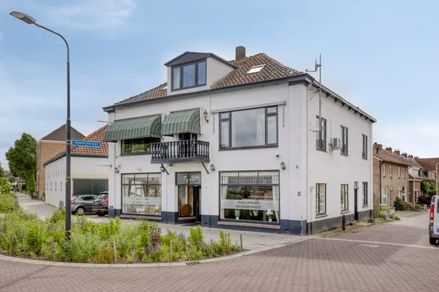 Weg naar Voorst 5