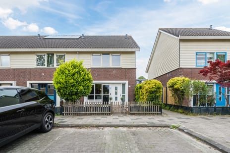 NVM Open Huizen Dag Geerten Gossaertpad 19