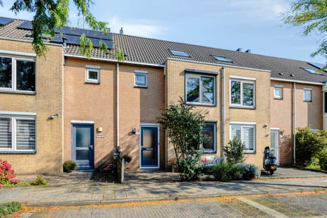 Japanstraat 16