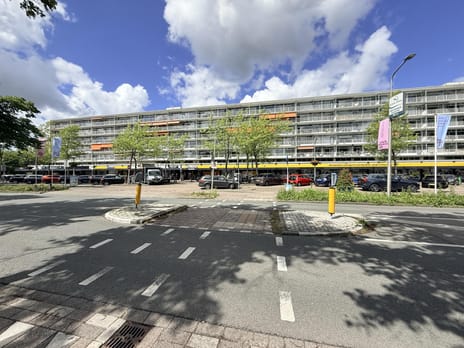 Rembrandtweg 445