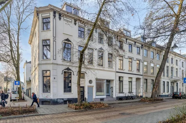 Hertogstraat 28