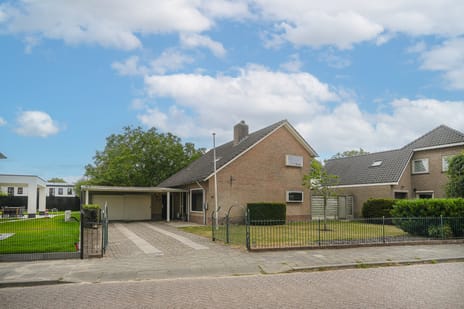 Leijensteinstraat 31