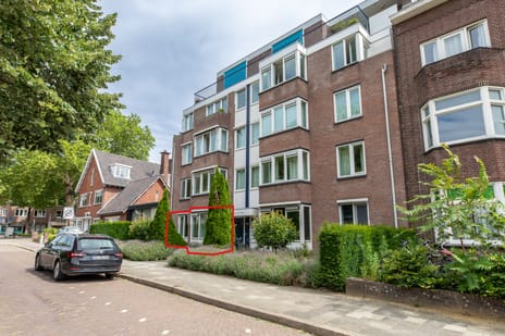 Hertogsingel 59-A