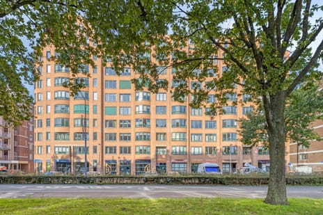 Veldmaarschalk Montgomerylaan 33