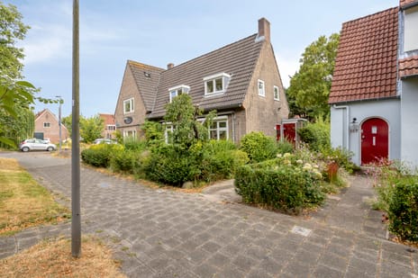 Groenezoom 169