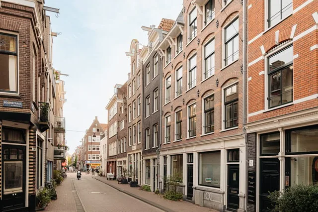 Tweede Boomdwarsstraat 10