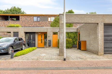 Huygensstraat 65