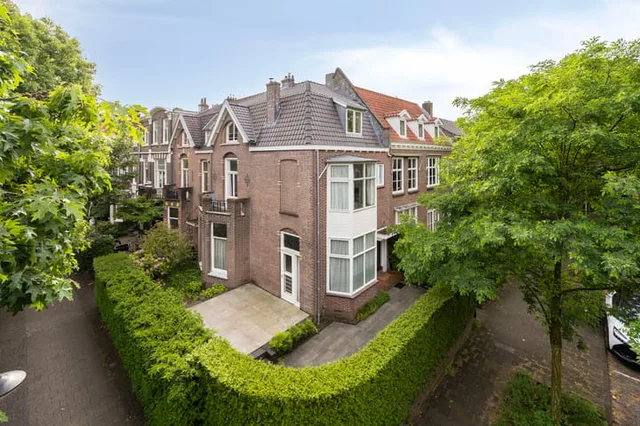 Staringstraat 25