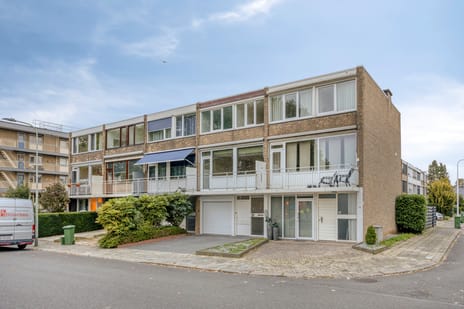 Niels Bohrstraat 43