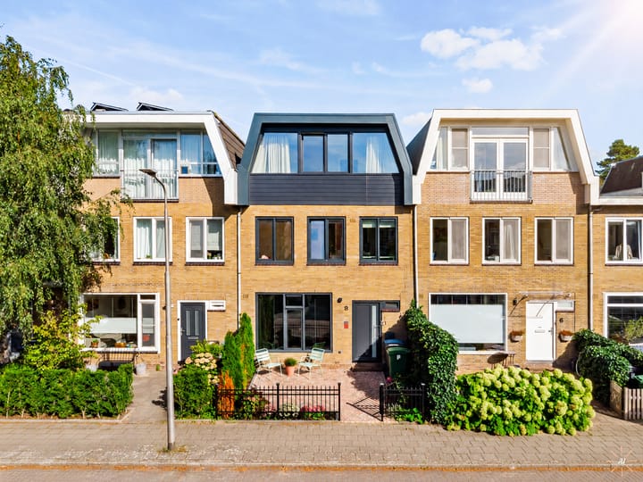Gijsbrecht van Amstellaan 8