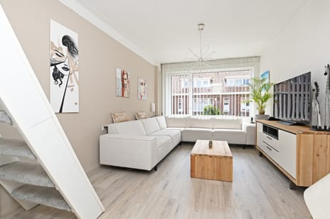 Soesterbergstraat 116