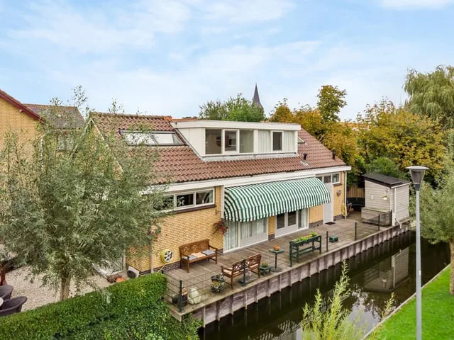 Kievitstraat 7-A
