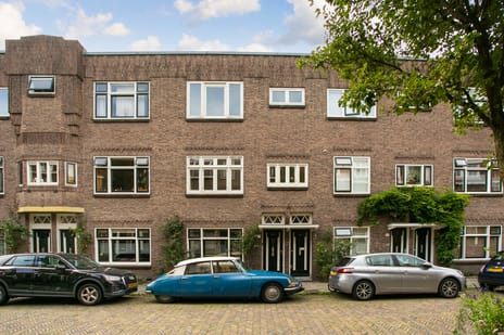 Boomstraat 11-BS