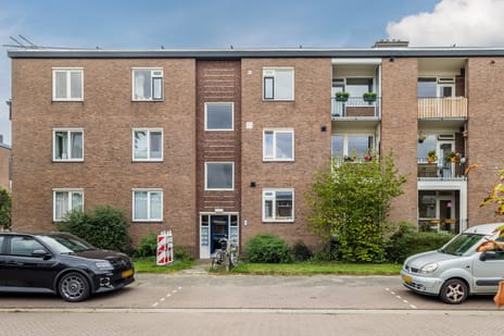 Plutostraat 62