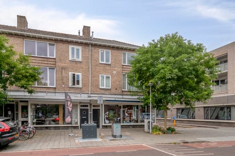 Korianderstraat 16-A