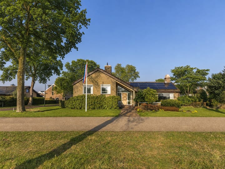 De Nieuwe Plantagie 10