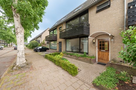 Woldberglaan 14