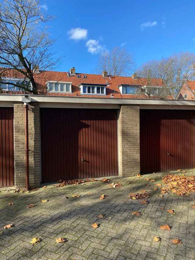 Merwedeplantsoen
