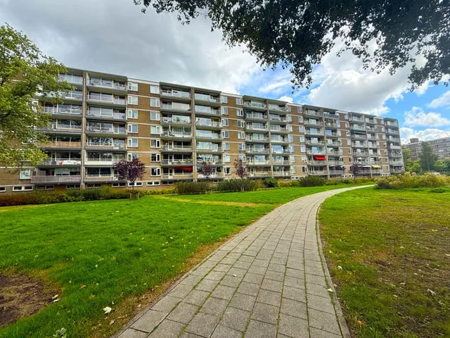 Adriaan Dortsmanstraat 63