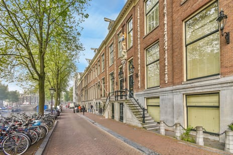 Herengracht 579-C