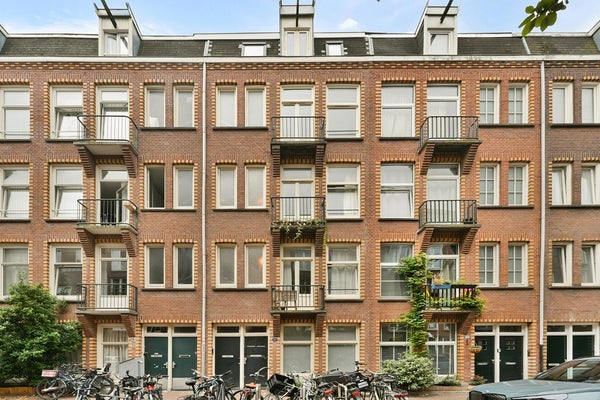 Van Beuningenstraat 197 3