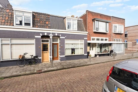 Van Galenstraat 66