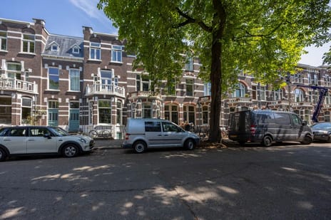 van Slichtenhorststraat 51 6524 JK Nijmegen