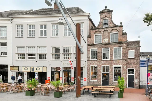 Visstraat 48