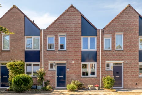 Duke Ellingtonstraat 64