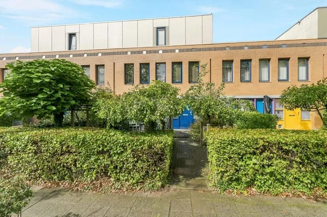Grace Kellystraat 13