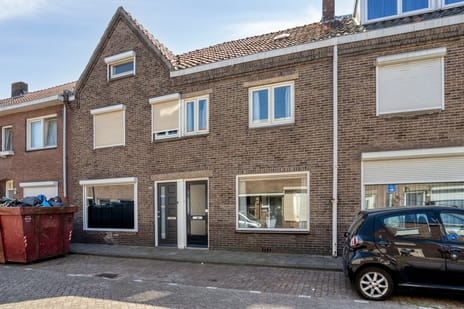 Van Alkemadestraat 12