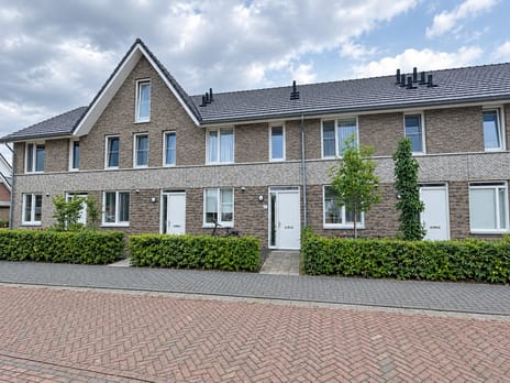 Wethouder Bentstraat 7