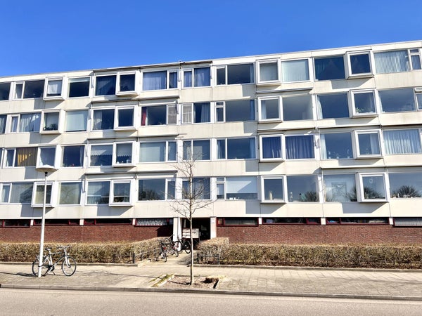 Rooseveltlaan 752