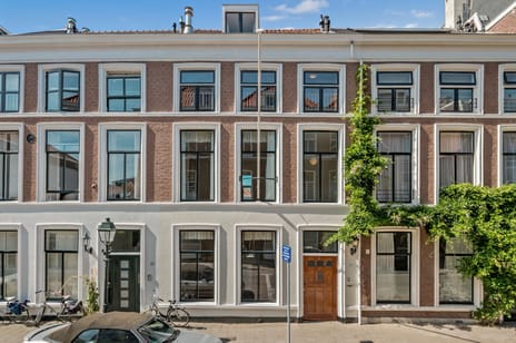 De Ruijterstraat 50