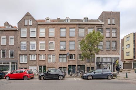 Grote Visserijstraat 53-A01