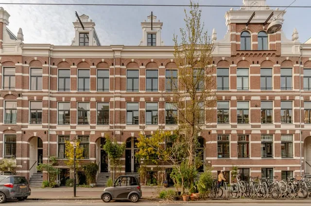 Wijttenbachstraat 51-D