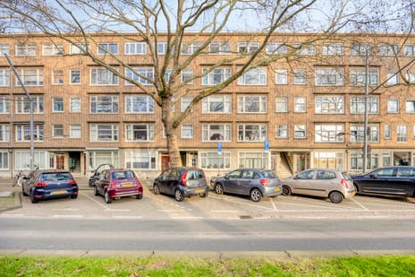 Dordtselaan 244-B