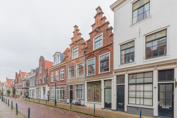 Spiegelstraat