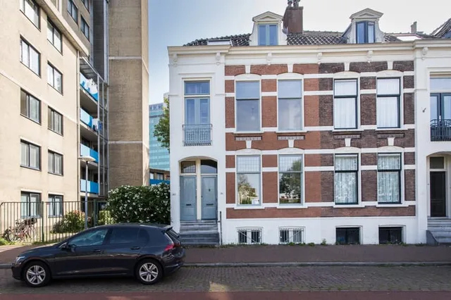 Leidseweg 24-BS